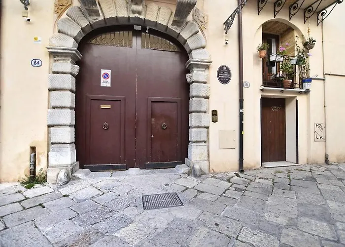 IFlat Agli Archetti Del Centro