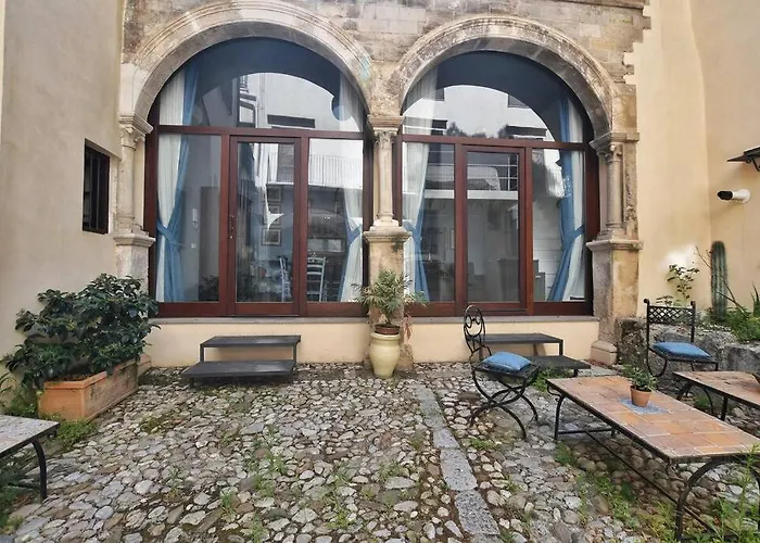 IFlat Agli Archetti Del Centro