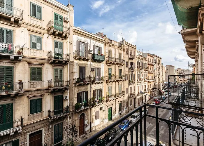 Lolli Apartments By Wonderful Italy
